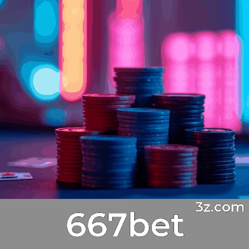 667bet: Seu Destino de Cassino Confiável e Seguro