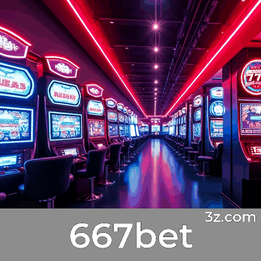 667bet Social Casino: Nova Experiência de Interação Real