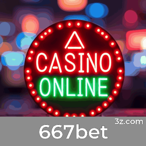 667bet: Seu Destino de Cassino Confiável e Seguro