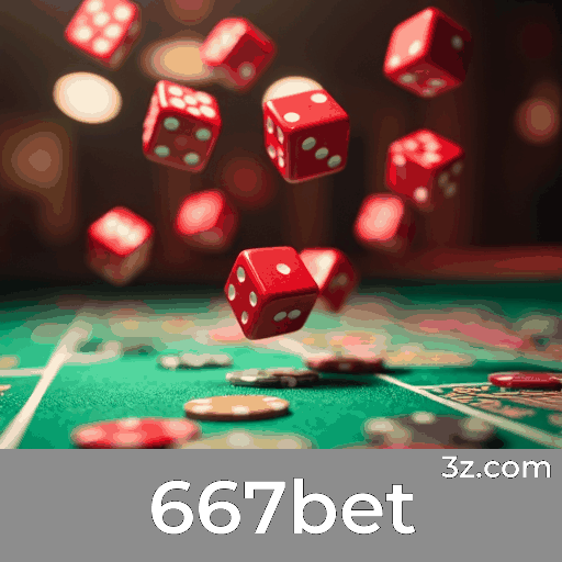 667bet: Apostas Completas em Esportes para Brasileiros