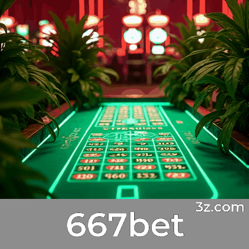 667bet: Laboratório de Jogos Inovadores e Tecnológicos